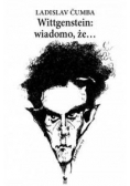 Wittgenstein: wiadomo, że...