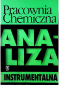 Pracownia chemiczna Analiza instrumentalna