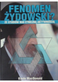 Fenomen żydowski