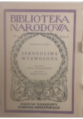 Jerozolima wyzwolona