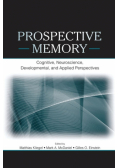 Prospective Memory