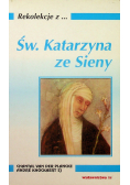 Św Katarzyna ze Sieny