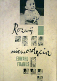 Rozwój niemowlęcy