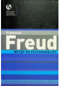 Wstęp do psychoanalizy