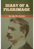 Diary of a Pilgrimage