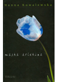 Maska Arlekina