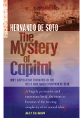 The Mystery of Capital