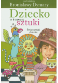 Dziecko w świecie sztuki