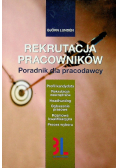 Rekrutacja pracowników