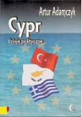 Cypr Dzieje polityczne