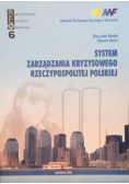 System zarządzania kryzysowego Rzeczypospolitej Polskiej