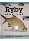 Ryby akwariowe moje hobby