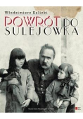 Powrót do Sulejówka