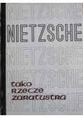 Tako rzecze Zaratustra