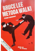 Bruce Lee Metoda walki cz 1
