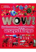 WOW ilustrowana encyklopedia wszystkiego