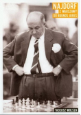Najdorf z Warszawy do Buenos Aires