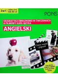Gramatyka obrazkowa  filmowy kurs Angielski 2w1