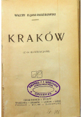 Kraków 1902 r
