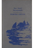 Portki Odysa