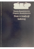Dom w tradycji ludowej