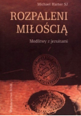 Rozpaleni miłością