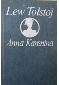 Anna Karenina Tom I