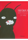 Mrówka wychodzi za mąż