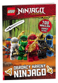LEGO(R) Ninjago. Obrońcy krainy Ninjago