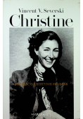 Christine Powieść o Krystynie Skarbek