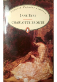 Charlotte Bronte Wydanie kieszonkowe