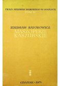Maszoperie Kaszubskie