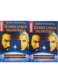 Zamek Lorda Valentinea 2 tomy