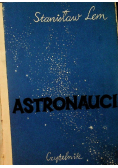 Astronauci