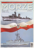 Morze Nr 4 /18