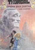 Thorgal Upadek Brek Zaritha