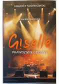 Giselle Prawdziwie oddany