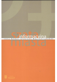 Szata informacyjna miasta