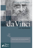 Leonardo da Vinci: Lot wyobraźni