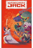 Samuraj Jack Tom 1