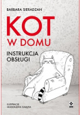 Kot w domu Instrukcja obsługi