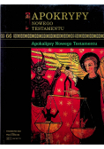 Apokryfy Nowego testamentu Tom 66