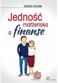 Jedność małżeńska a finanse