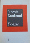 Cardenal poezje