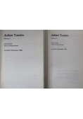 Tuwim Wiersze 1 i 2
