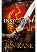 Cesarskie orły Insygnium