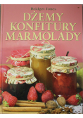Dżemy konfitury marmolady