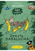 Zemsta karalucha. Tata w tarapatach. Tom 1