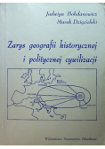 Zarys geografii historycznej i politycznej cywilizacji