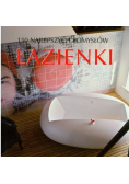 Łazienki 150 najlepszych pomysłów